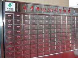 不锈钢信报箱生产厂家 贵阳不锈钢信报箱专业供应商