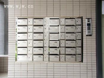 【供应光电检测式信报箱,信报箱制作,信报箱厂家】-全球五金网