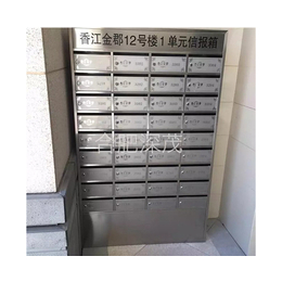 合肥深茂信报箱,安徽信报箱,信报箱生产厂