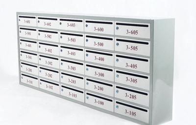 安徽合肥固镇五河马鞍山霍邱锌钢百叶窗护栏信报箱垃圾桶