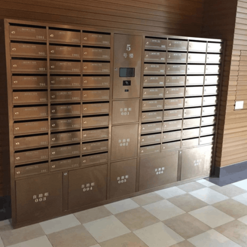 互联网+时代，福建小区信报箱将全面升级 - 网易福建