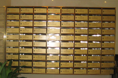 信报箱厂家与产品质量的密切关系