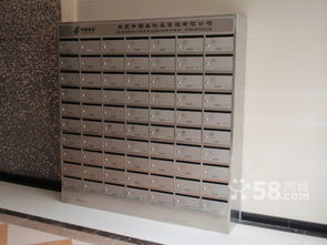 不锈钢信报箱定做指南 实用性与美观性的完美结合