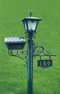 供应欧式墅信报箱邮箱 外观精美 量大从优_建筑建材_世界工厂网中国产品信息库