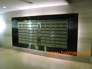 德阳不锈钢智能信报箱 价格解析与厂家选择指南