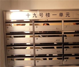 成都不锈钢信报箱 特点、优质生产厂家与价格解析