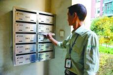 信报箱 传统与创新的完美融合